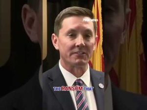 Read more about the article FBI: Guthrie ransom note did not establish communication protocols #fbi #shorts #missingperson