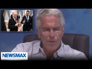 Read more about the article ‘Looks suspicious’: Polish Foreign Minister reveals possible Epstein-Russia connections | The Record