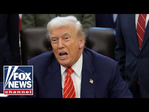 You are currently viewing Trump pledges federal support to local authorities in Guthrie search: At their disposal’