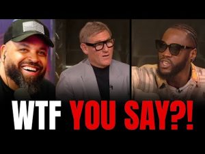 Read more about the article Interview Exposes Difference Between Black and White Culture