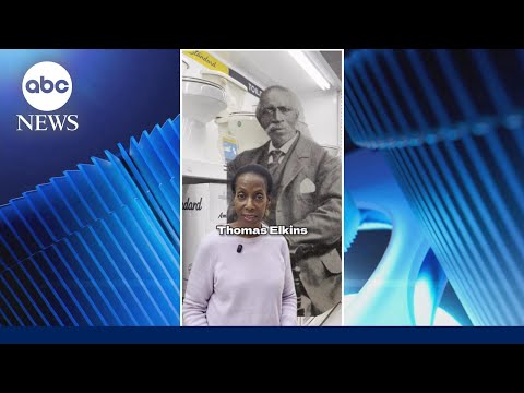 You are currently viewing Honoring contributions of foundational Black Americans