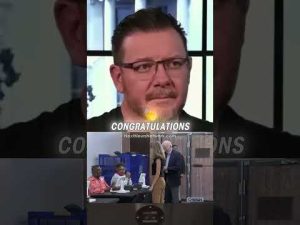 Read more about the article You Won’t Believe Who Just Used Voter ID To Vote