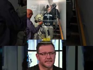 Read more about the article Trump Arrested One of Soros’ Antifa Terrorists in Minnesota