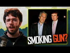 Read more about the article The TRUTH about The Epstein Files that Too Many REFUSE to Admit…