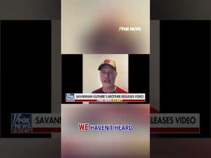 Read more about the article WATCH: Nancy Guthrie’s son releases video pleading for a ‘way to communicate’ with captors #shorts