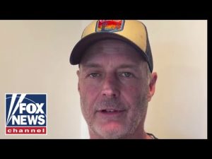 Read more about the article BREAKING: Savannah Guthrie’s brother releases video