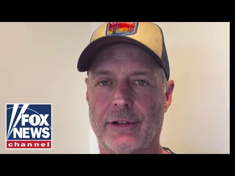 You are currently viewing BREAKING: Savannah Guthrie’s brother releases video