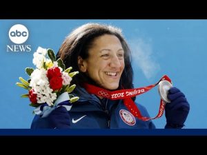Read more about the article Record breaking Olympic bobsledder Elana Meyers Taylor’s legacy beyond medals