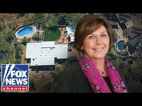 Read more about the article AWAITING COMMUNICATION: Questions swirl over ransom note in Nancy Guthrie disappearance