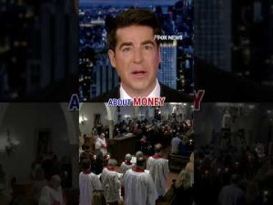 Read more about the article Watters: This is incredibly rare #shorts #usa #politics #foxnews #news