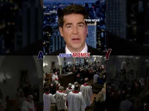 Read more about the article Watters: This is incredibly rare #shorts #usa #politics #foxnews #news