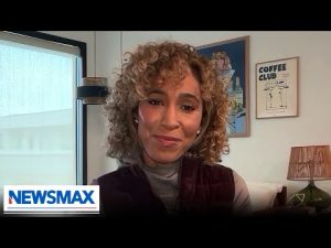 Read more about the article Sage Steele weighs in on NFL diversity push, Bad Bunny as halftime headliner