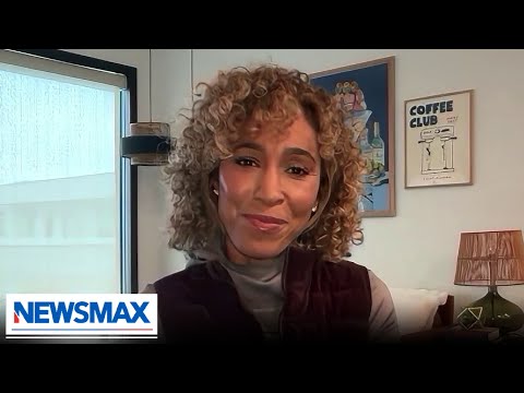 Read more about the article Sage Steele weighs in on NFL diversity push, Bad Bunny as halftime headliner