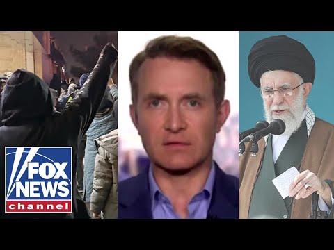 You are currently viewing The Iranian people have risen up once again: Douglas Murray