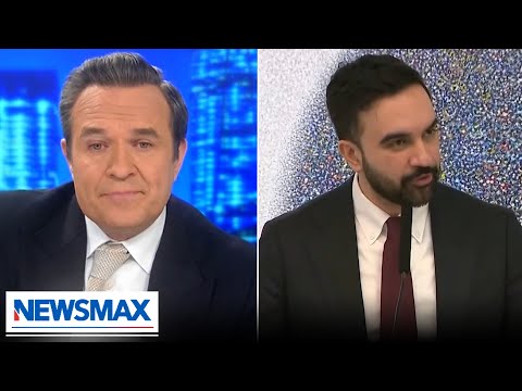 Read more about the article Greg Kelly: Zohran will always side with criminals