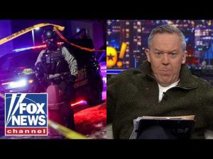 Read more about the article ‘Gutfeld!’: ALL of this is a lawsuit waiting to happen