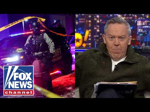 You are currently viewing ‘Gutfeld!’: ALL of this is a lawsuit waiting to happen