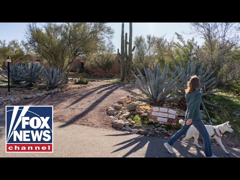 You are currently viewing Faulkner gives special insight into Nancy Guthrie’s quiet Arizona neighborhood