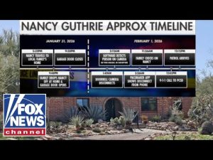 Read more about the article This was an alarmingly quick timeline, former FBI special agent says