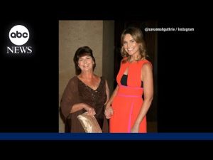 Read more about the article Latest in search for Savannah Guthrie’s mother