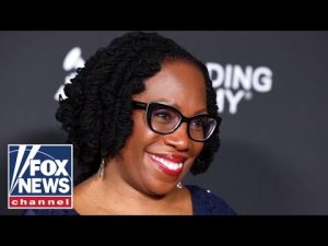 Read more about the article Liberal justice APPLAUDS anti-ICE rhetoric at the Grammys