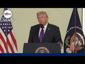 Read more about the article Trump unveils TrumpRx website connecting to lower-priced prescription drugs