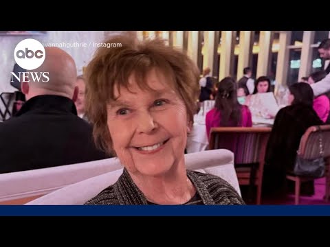 You are currently viewing Guthrie family issues message to potential kidnappers: ‘We want to talk to you’