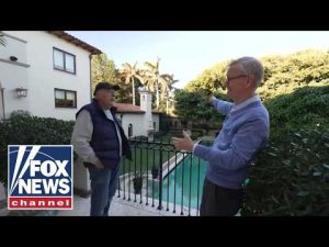 Read more about the article Inside James Patterson’s JAW-DROPPING mansion