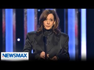 Read more about the article Kamala Harris’ HQ relaunch is ‘nothing’ | The Right Squad