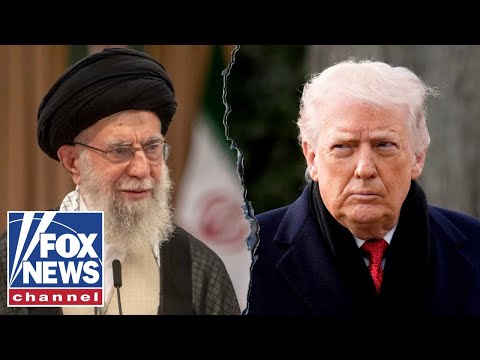 You are currently viewing The Iranian government has an ultimatum: US ambassador to NATO