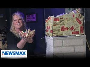 Read more about the article Non-profit battles human trafficking at Super Bowl | Wake Up America