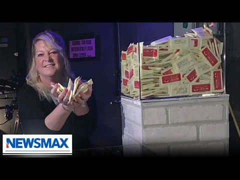 You are currently viewing Non-profit battles human trafficking at Super Bowl | Wake Up America