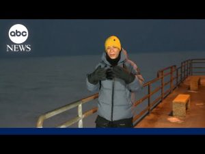 Read more about the article Brutal cold on tap for millions of Americans