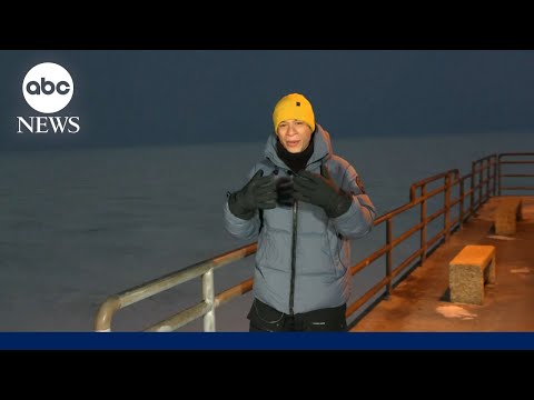 You are currently viewing Brutal cold on tap for millions of Americans