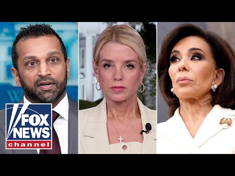 You are currently viewing WATCH LIVE: Bondi announces arrest of key Benghazi suspect