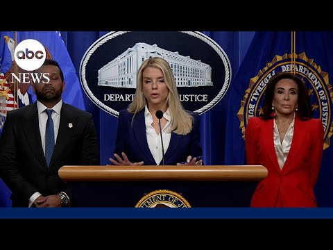 You are currently viewing DOJ, FBI announce arrest in 2012 Benghazi attack