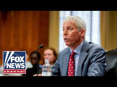 You are currently viewing WATCH LIVE: Trump Energy chief holds press conference on affordability, grid reliability