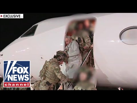 You are currently viewing BREAKING: Benghazi terror suspect in US custody