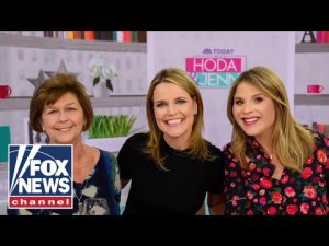 Read more about the article NEW DETAILS: Ransom deadline in Nancy Guthrie abduction