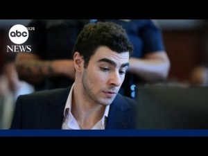 Read more about the article Luigi Mangione’s state trial tentatively scheduled for June