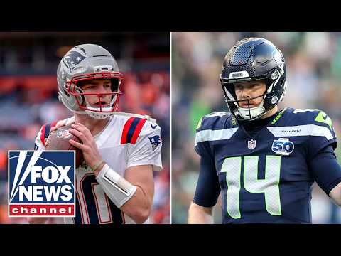 Read more about the article LIVE: Super Bowl LX security blitz — Law enforcement swarms Santa Clara ahead of the big game