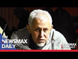 Read more about the article ICE Support, Trump Rx, & Benghazi Arrest | The NEWSMAX Daily (02/06/26)