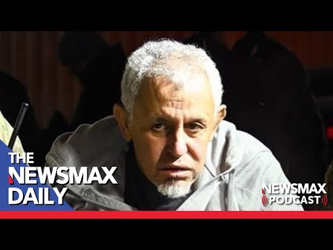 You are currently viewing ICE Support, Trump Rx, & Benghazi Arrest | The NEWSMAX Daily (02/06/26)