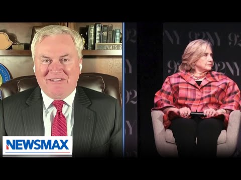 You are currently viewing Hillary Clinton is trying to muddy the waters: James Comer | American Agenda