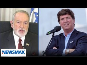 Read more about the article Iranian regime wants to kill Americans: Mike Huckabee responds to Tucker | American Agenda