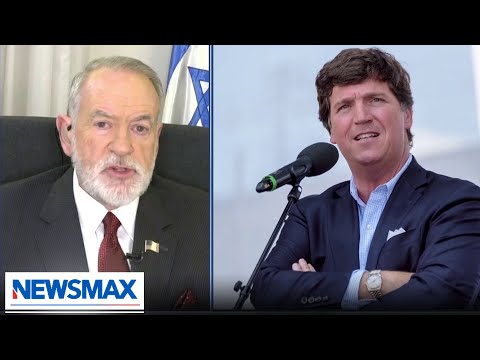 You are currently viewing Iranian regime wants to kill Americans: Mike Huckabee responds to Tucker | American Agenda