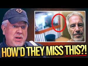 Read more about the article Two MAJOR findings from the Epstein files make Glenn Beck question EVERYTHING