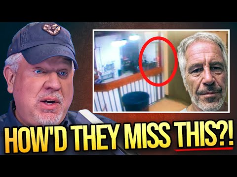 You are currently viewing Two MAJOR findings from the Epstein files make Glenn Beck question EVERYTHING