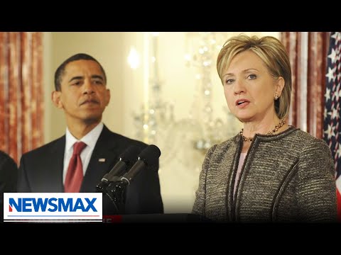 You are currently viewing Jim Jordan: Hillary, Obama never really helped Americans in Benghazi | The Record