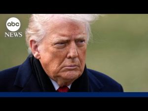 Read more about the article Rep. Yvette Clark reacts to Trump account post with racist depiction of Obamas